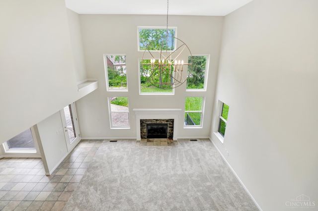 415 Forest Edge Drive, South Lebanon, OH 45065