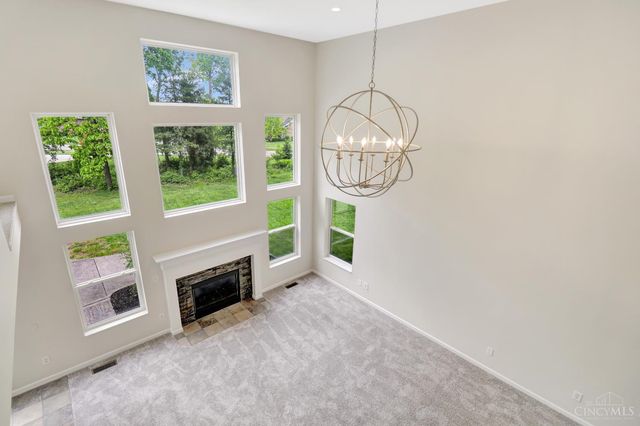 415 Forest Edge Drive, South Lebanon, OH 45065