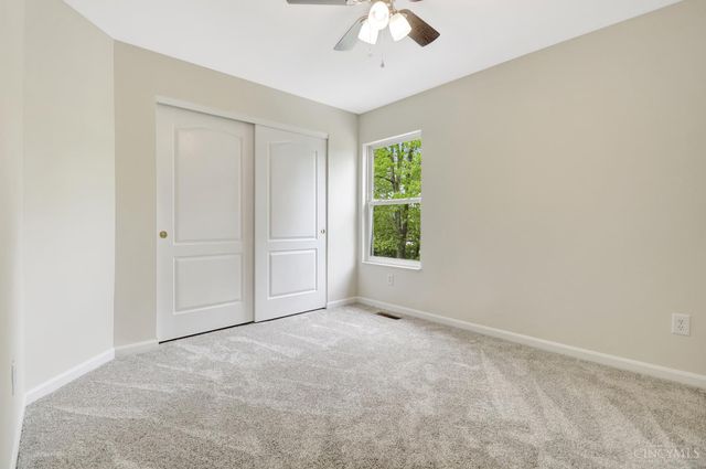 415 Forest Edge Drive, South Lebanon, OH 45065