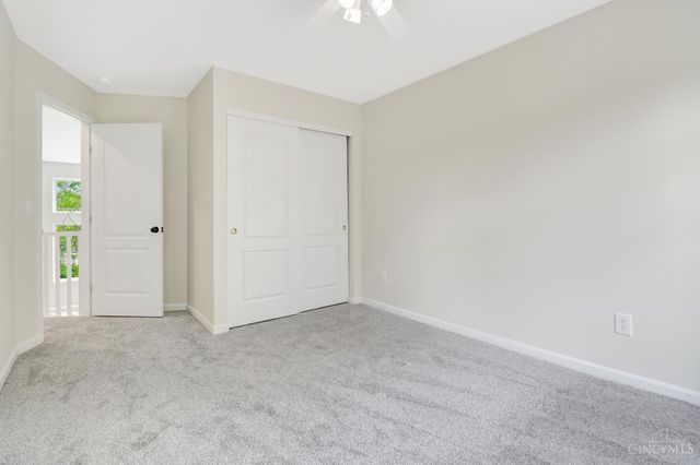 415 Forest Edge Drive, South Lebanon, OH 45065