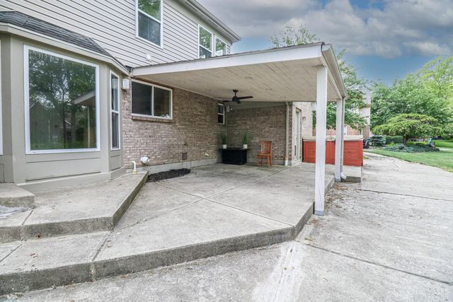 415 Forest Edge Drive, South Lebanon, OH 45065