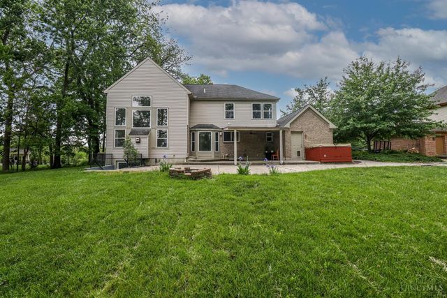 415 Forest Edge Drive, South Lebanon, OH 45065