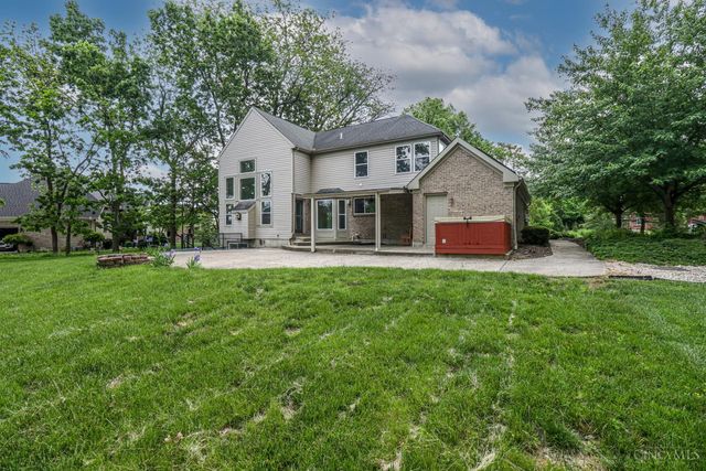 415 Forest Edge Drive, South Lebanon, OH 45065