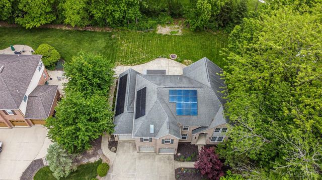 415 Forest Edge Drive, South Lebanon, OH 45065