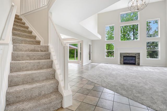 415 Forest Edge Drive, South Lebanon, OH 45065