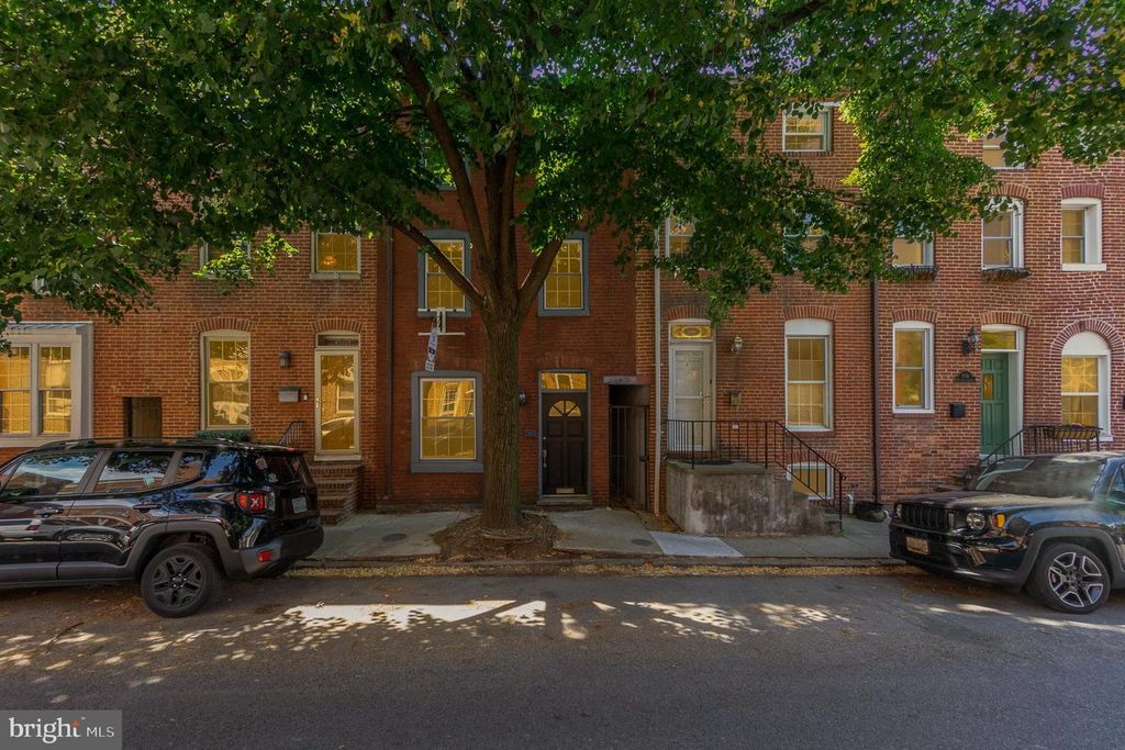 1118 RIVERSIDE AVE, Baltimore, MD 21230