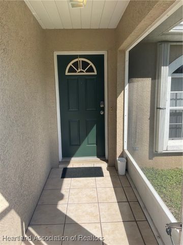 216 Chicago Way NE, Lake Placid, FL 33852