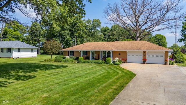 1800 E 650 N, Alexandria, IN 46001