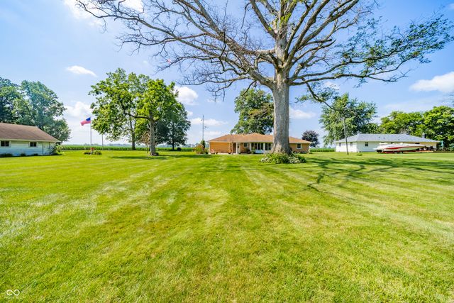 1800 E 650 N, Alexandria, IN 46001