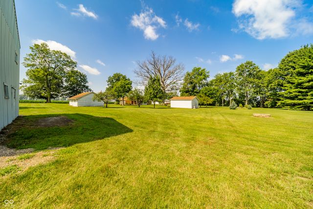 1800 E 650 N, Alexandria, IN 46001