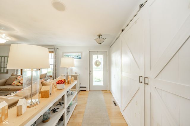 1800 E 650 N, Alexandria, IN 46001