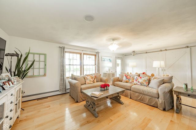 1800 E 650 N, Alexandria, IN 46001