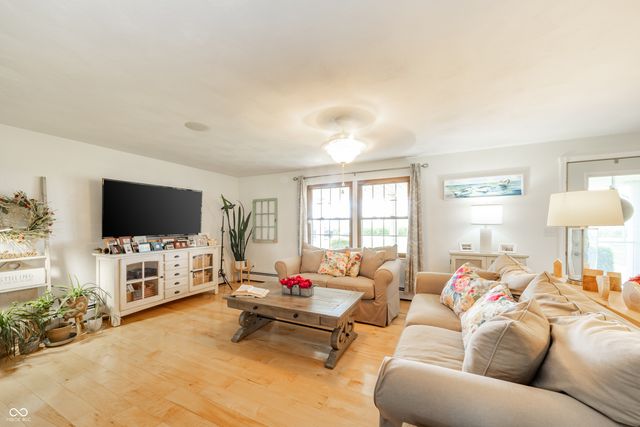 1800 E 650 N, Alexandria, IN 46001