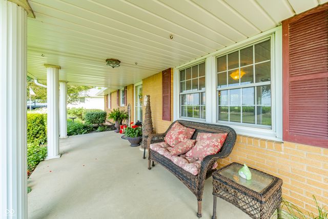 1800 E 650 N, Alexandria, IN 46001