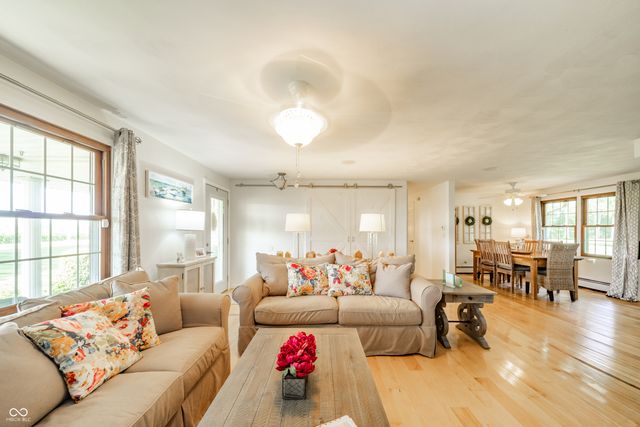 1800 E 650 N, Alexandria, IN 46001