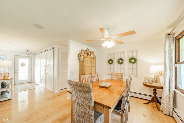 1800 E 650 N, Alexandria, IN 46001