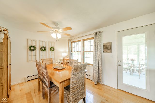 1800 E 650 N, Alexandria, IN 46001