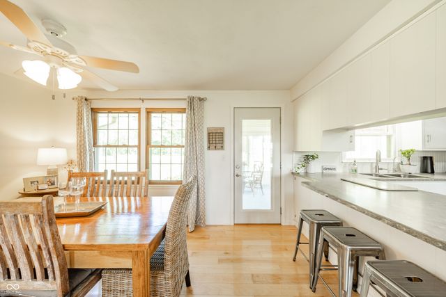 1800 E 650 N, Alexandria, IN 46001