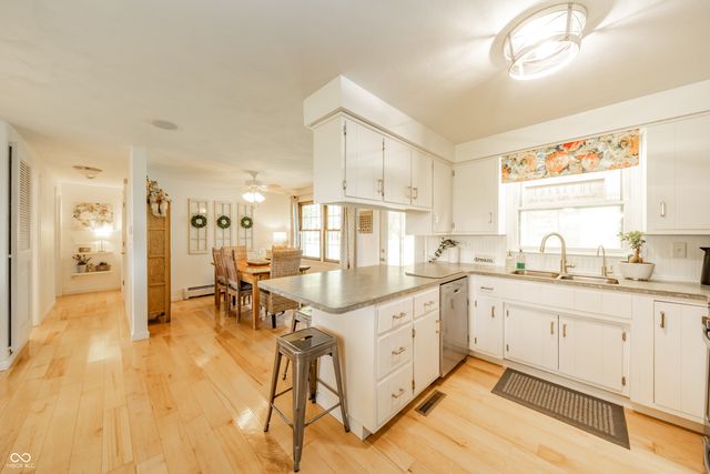 1800 E 650 N, Alexandria, IN 46001