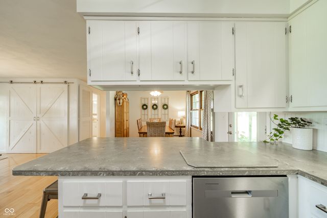 1800 E 650 N, Alexandria, IN 46001