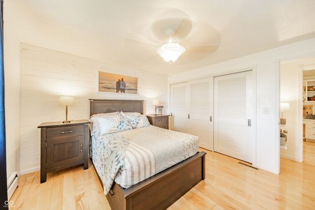 1800 E 650 N, Alexandria, IN 46001