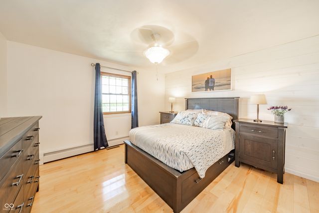 1800 E 650 N, Alexandria, IN 46001