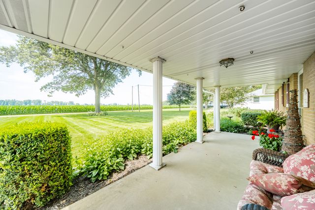 1800 E 650 N, Alexandria, IN 46001