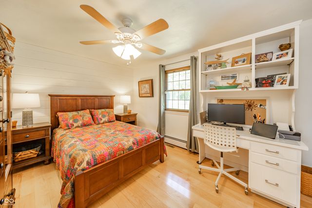 1800 E 650 N, Alexandria, IN 46001