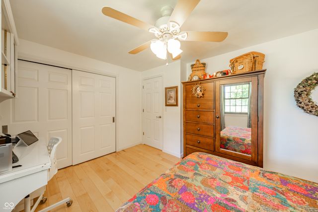 1800 E 650 N, Alexandria, IN 46001