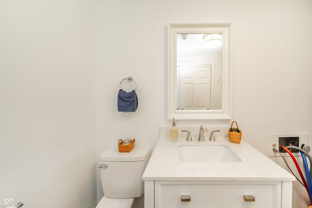 1800 E 650 N, Alexandria, IN 46001