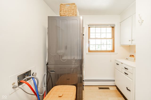 1800 E 650 N, Alexandria, IN 46001