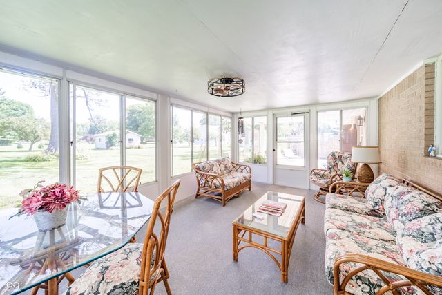 1800 E 650 N, Alexandria, IN 46001