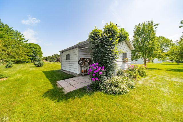 1800 E 650 N, Alexandria, IN 46001