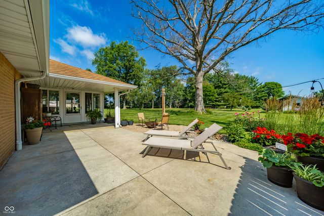 1800 E 650 N, Alexandria, IN 46001