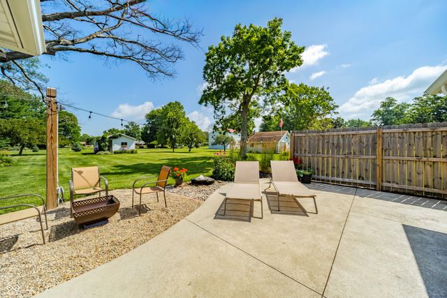 1800 E 650 N, Alexandria, IN 46001