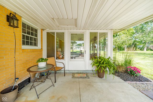 1800 E 650 N, Alexandria, IN 46001