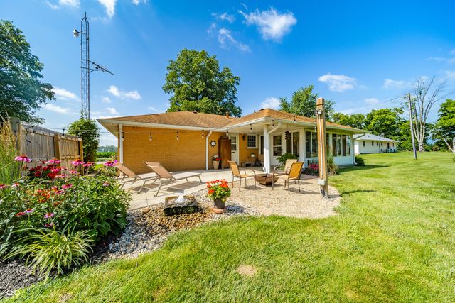 1800 E 650 N, Alexandria, IN 46001