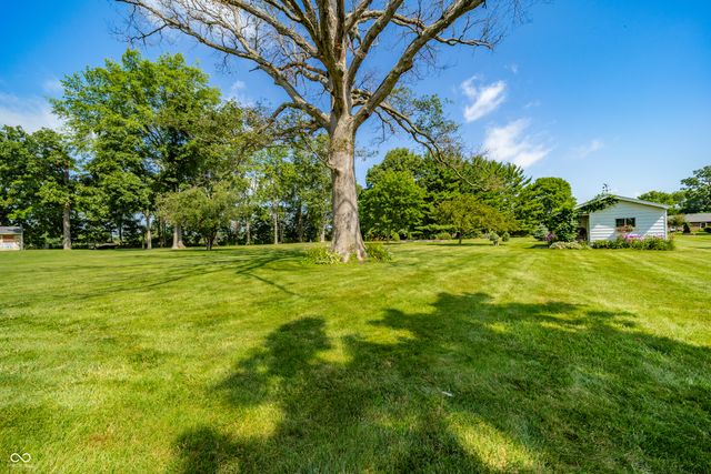 1800 E 650 N, Alexandria, IN 46001