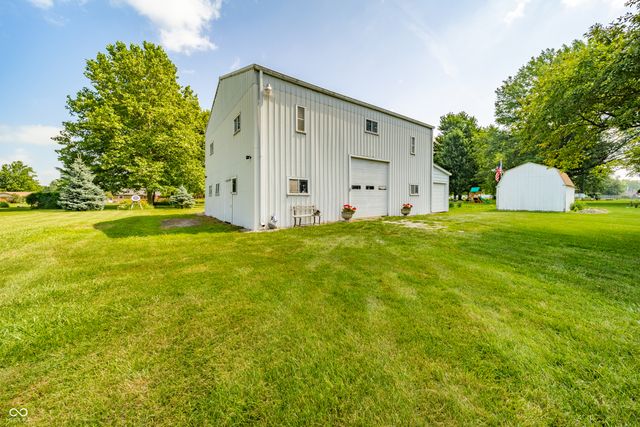 1800 E 650 N, Alexandria, IN 46001