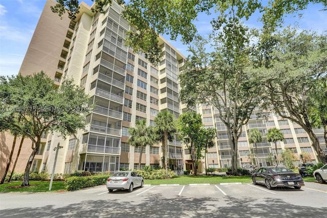 10777 W Sample Rd 718, Coral Springs, FL 33065