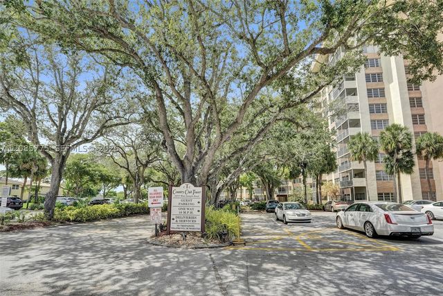 10777 W Sample Rd 718, Coral Springs, FL 33065