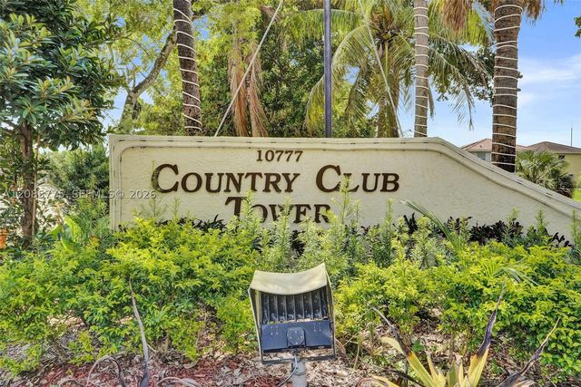 10777 W Sample Rd 718, Coral Springs, FL 33065