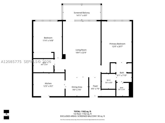 10777 W Sample Rd 718, Coral Springs, FL 33065