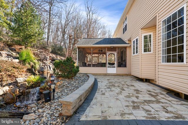 62 BROOKE CREST LN, Stafford, VA 22554