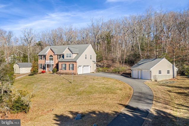 62 BROOKE CREST LN, Stafford, VA 22554