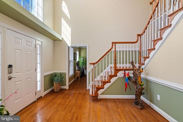 62 BROOKE CREST LN, Stafford, VA 22554