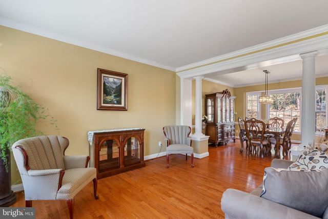 62 BROOKE CREST LN, Stafford, VA 22554