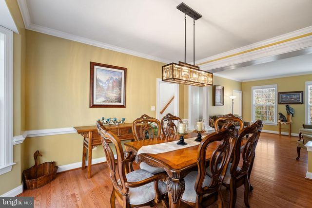 62 BROOKE CREST LN, Stafford, VA 22554