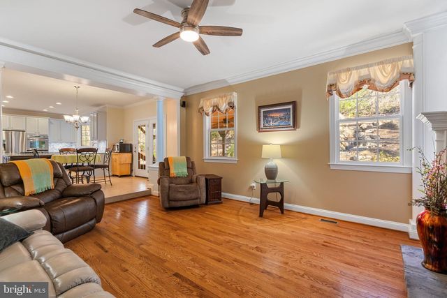 62 BROOKE CREST LN, Stafford, VA 22554