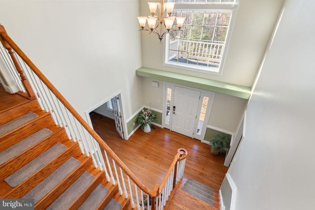 62 BROOKE CREST LN, Stafford, VA 22554